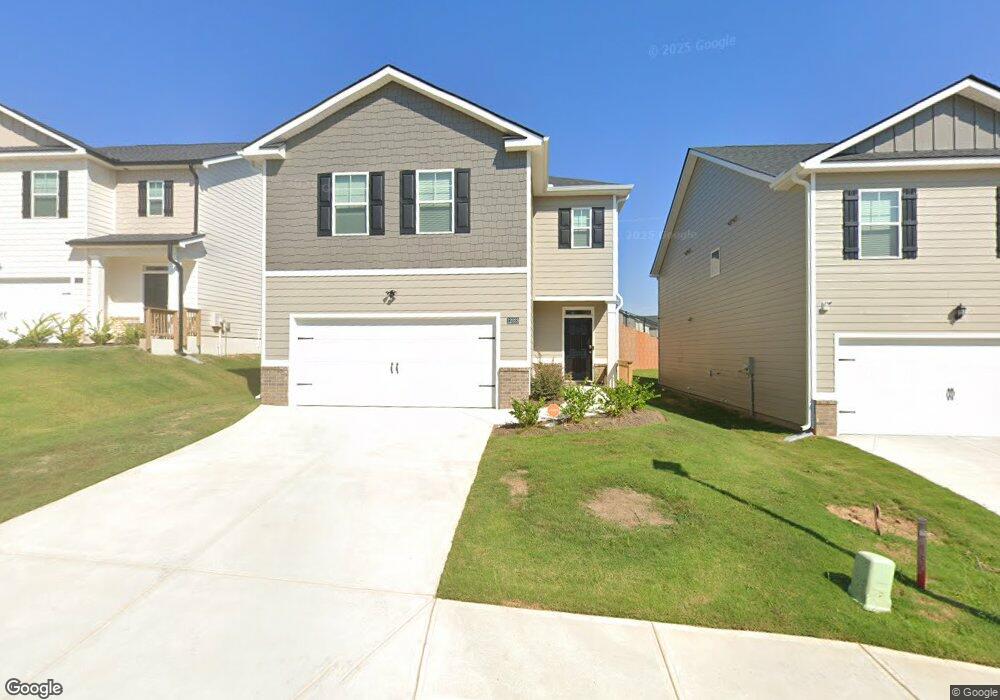 12023 Conrad Cir, Hampton, GA 30228 - photo 1
