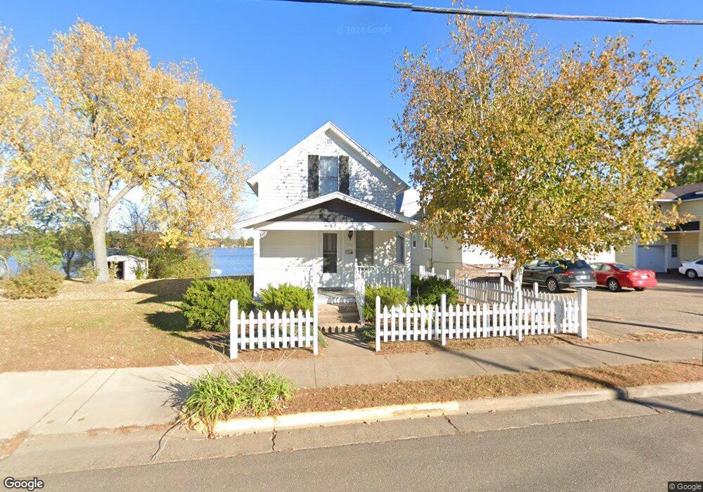 1108 2nd St, Chetek, WI 54728 - photo 1