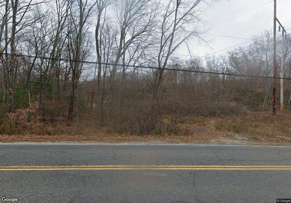 23 W Ware St, Palmer, MA 01069 - photo 1