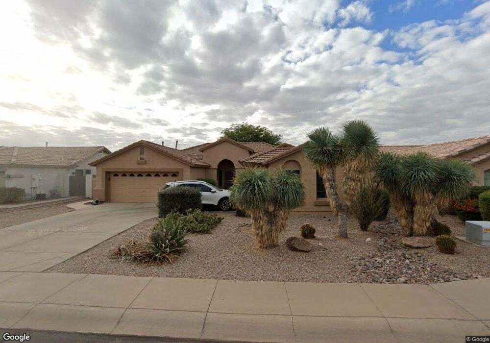 11257 E Roselle Cir, Mesa, AZ 85212 - photo 1