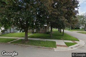 302 Bertch Ave, Waterloo, IA 50702