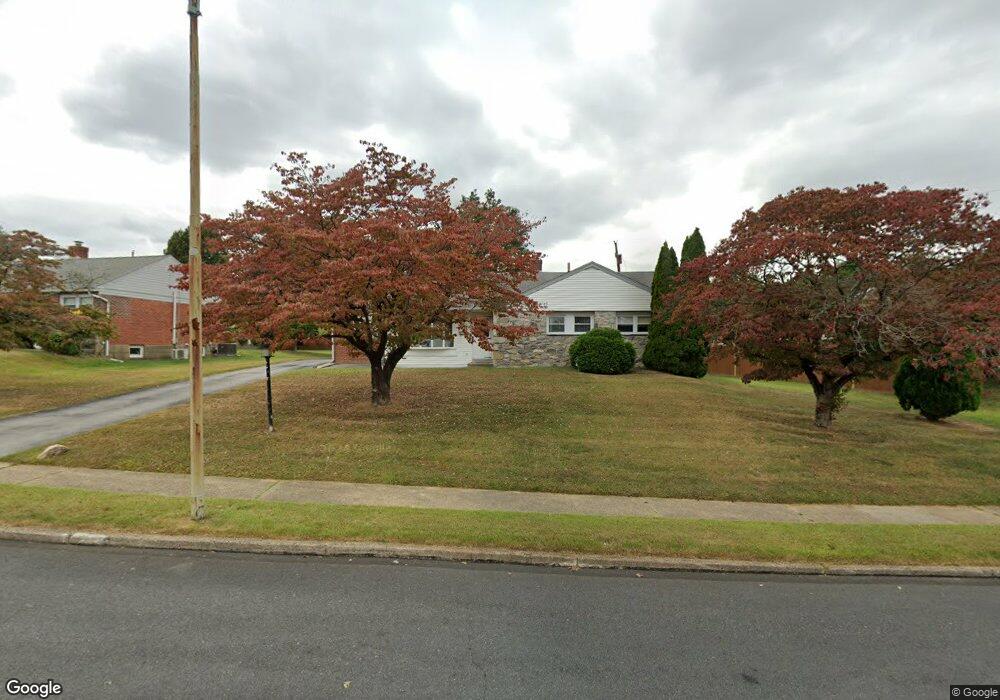 2195 Princeton Place, Broomall, PA 19008 - photo 1