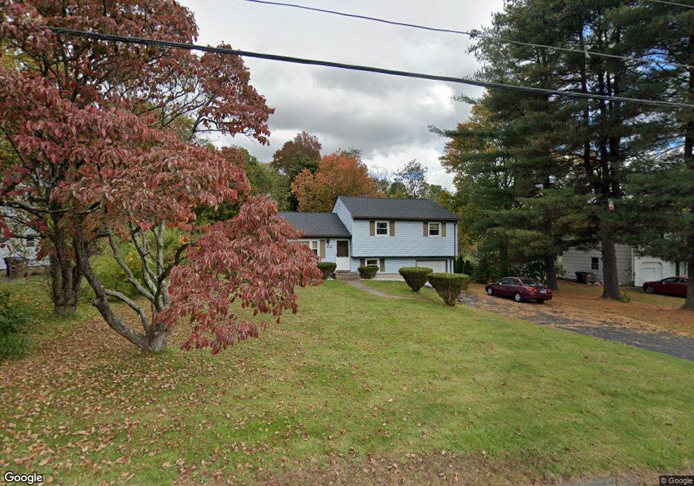 112 Gerald Dr, Vernon Rockville, CT 06066 - photo 1