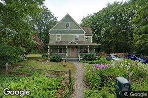 11 S Lyman St, Millers Falls, MA 01349