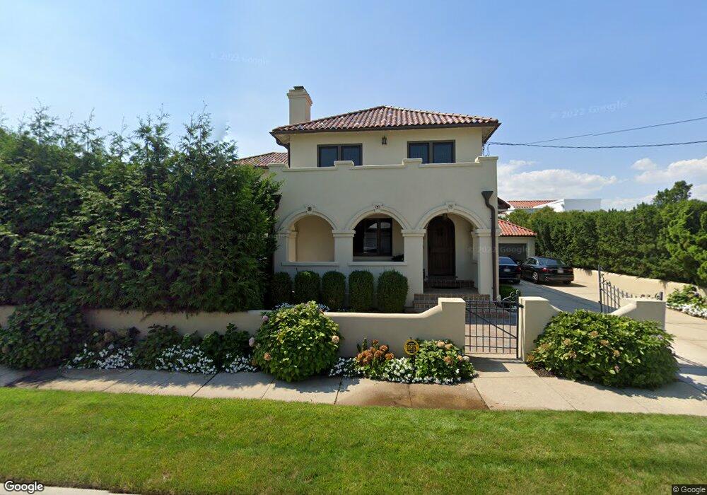 45 Nassau Ave, Atlantic Beach, NY 11509 - photo 1