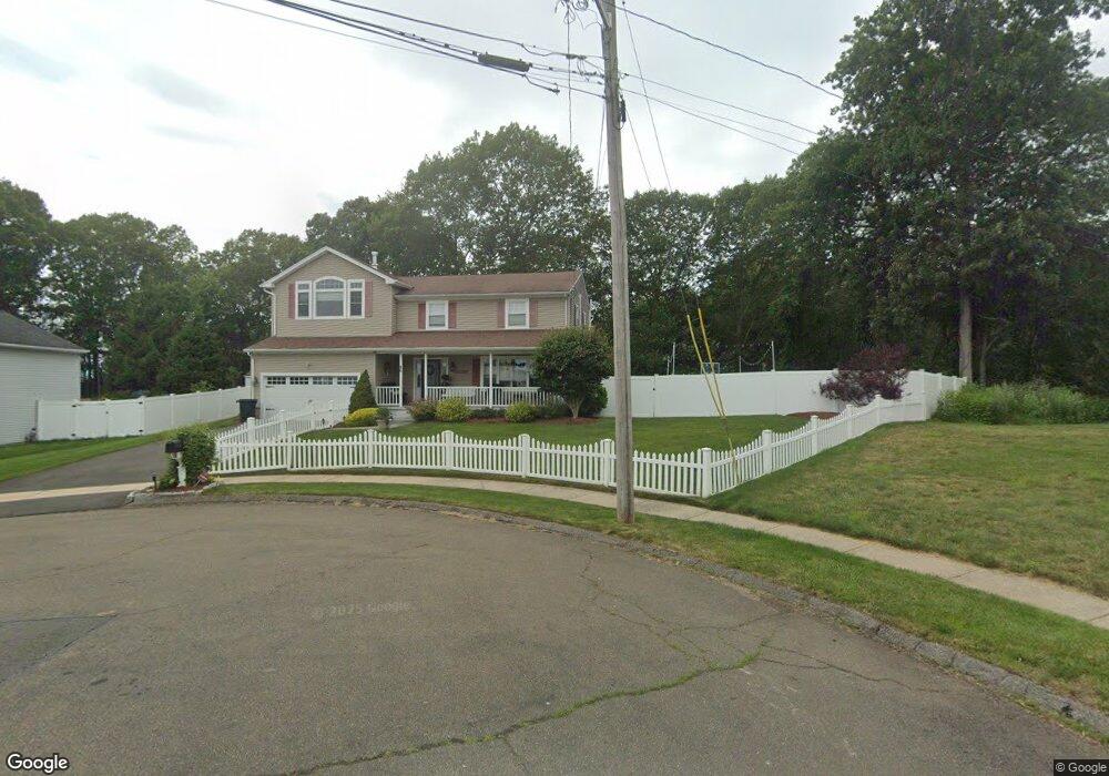 86 Allikat Way, East Haven, CT 06513 - photo 1