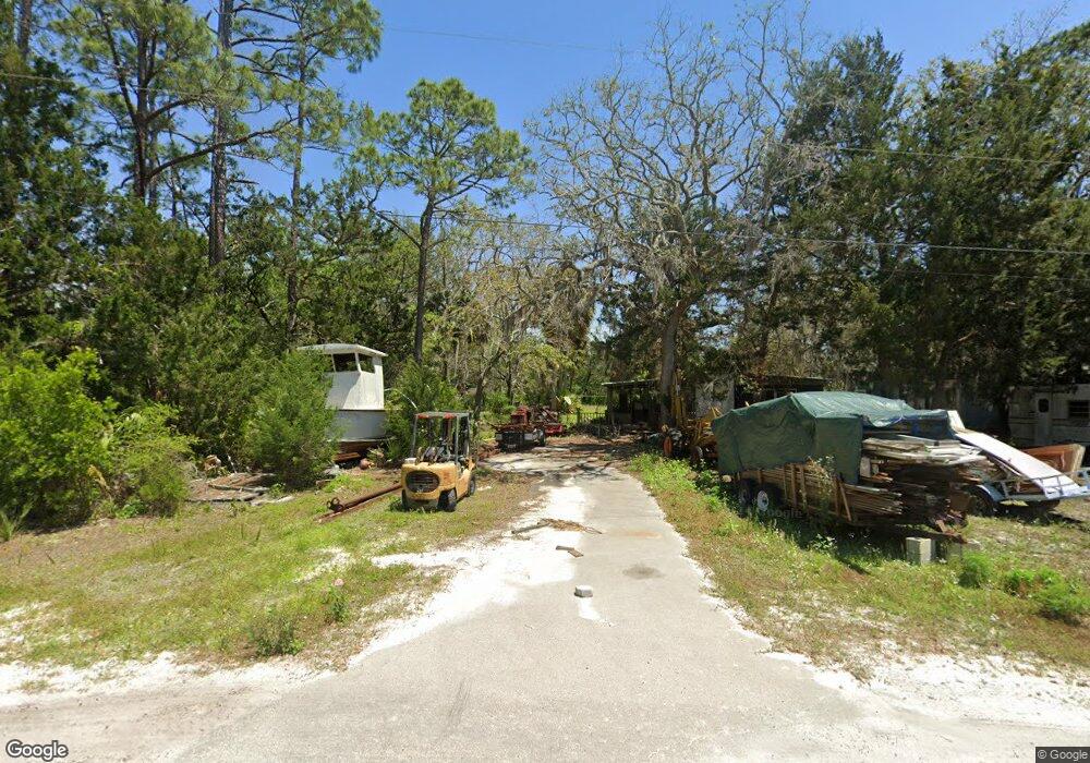 12 Park Ave, Steinhatchee, FL 32359 - photo 1