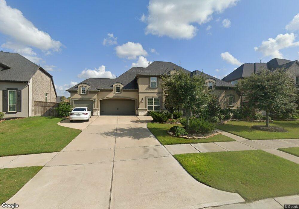 5123 Regatta Run Ln, Fulshear, TX 77441 - photo 1