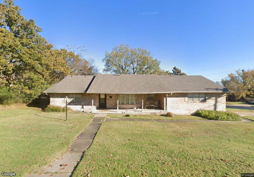 1609 E Comanche Ave, McAlester, OK 74501 - photo 1