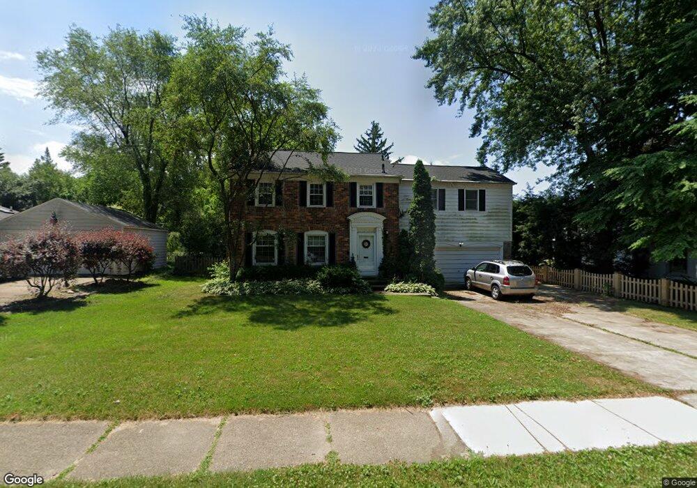 259 Moross Rd, Grosse Pointe Farms, MI 48236 - photo 1