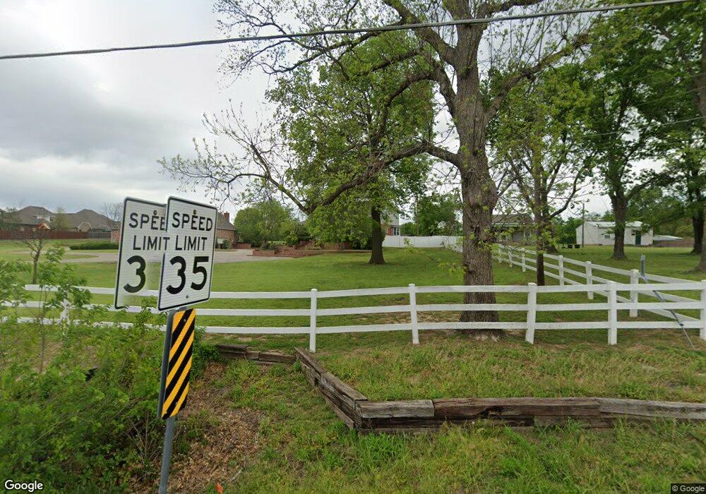105 W 116th St, Jenks, OK 74037 - photo 1