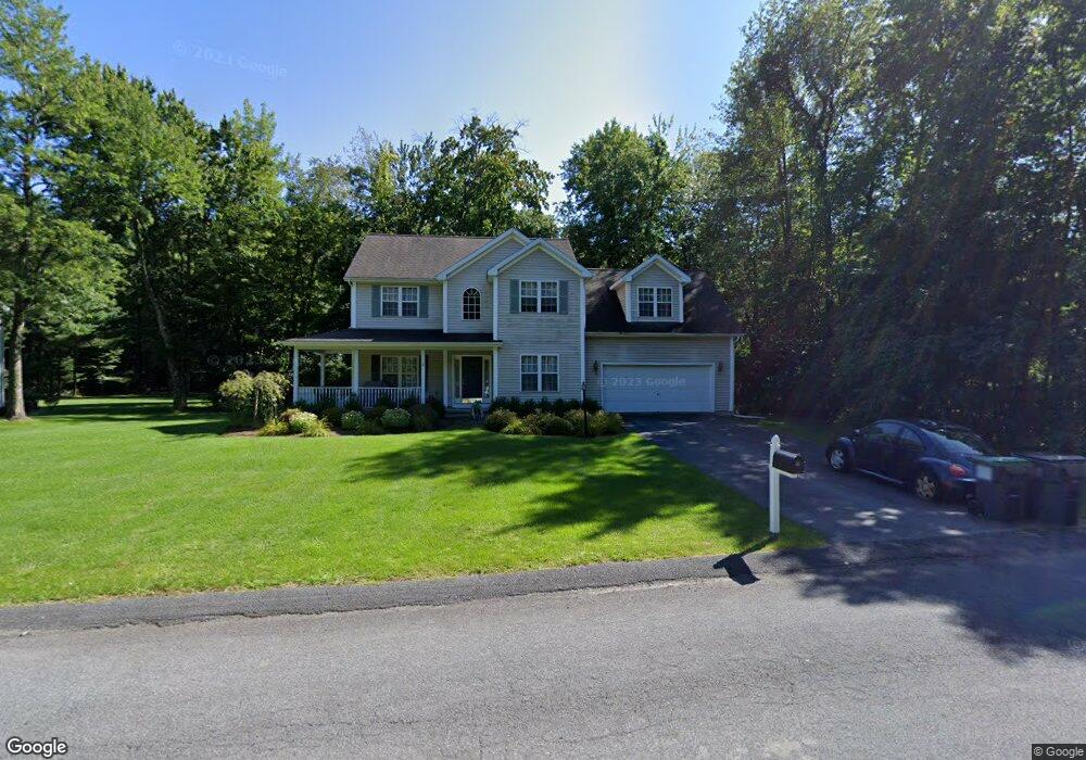 2 Dennis Dr, Clifton Park, NY 12065 - photo 1