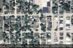 209 2nd St NW, Buffalo Center, IA 50424