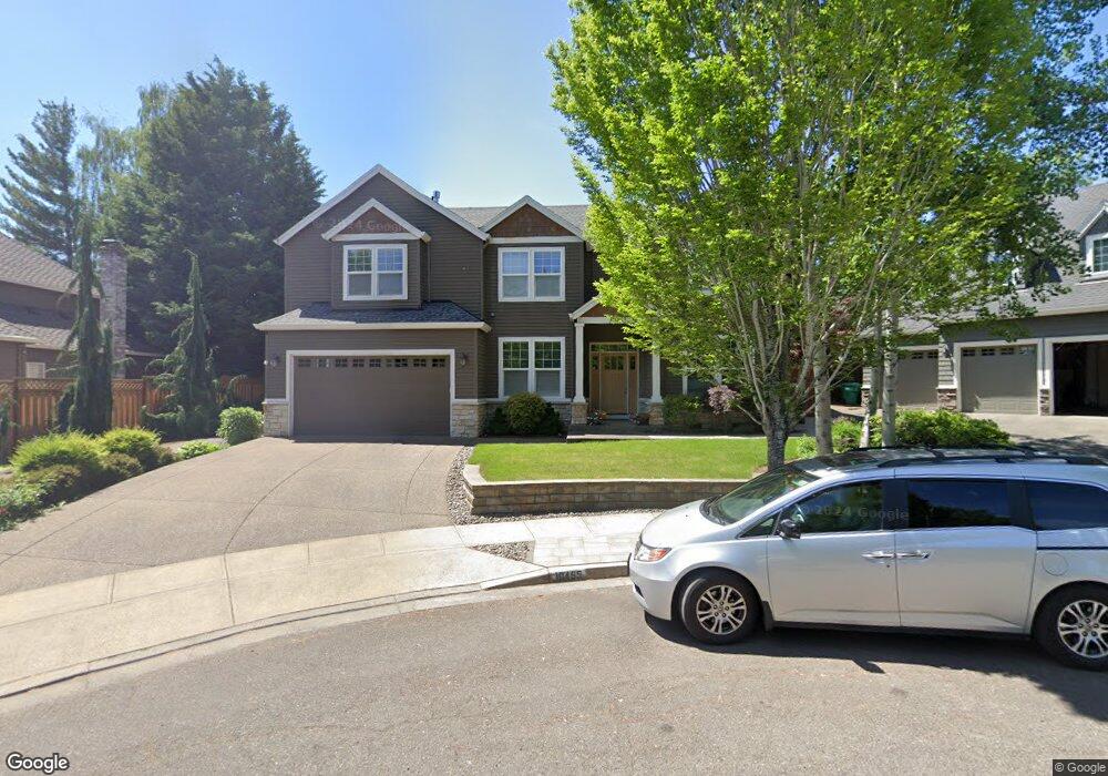10455 SW 136th Place, Beaverton, OR 97008 - photo 1