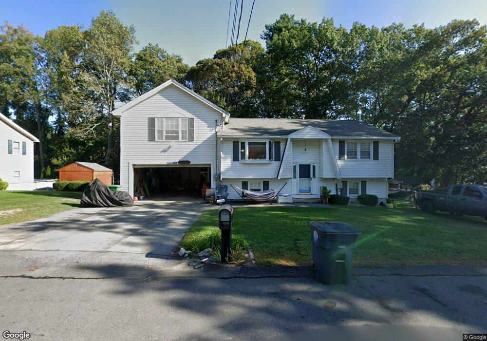 77 Wethersfield Rd, Nashua, NH 03062 - photo 1