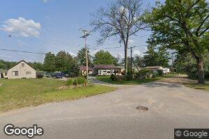 693 E Baldwin Rd, Idlewild, MI 49642