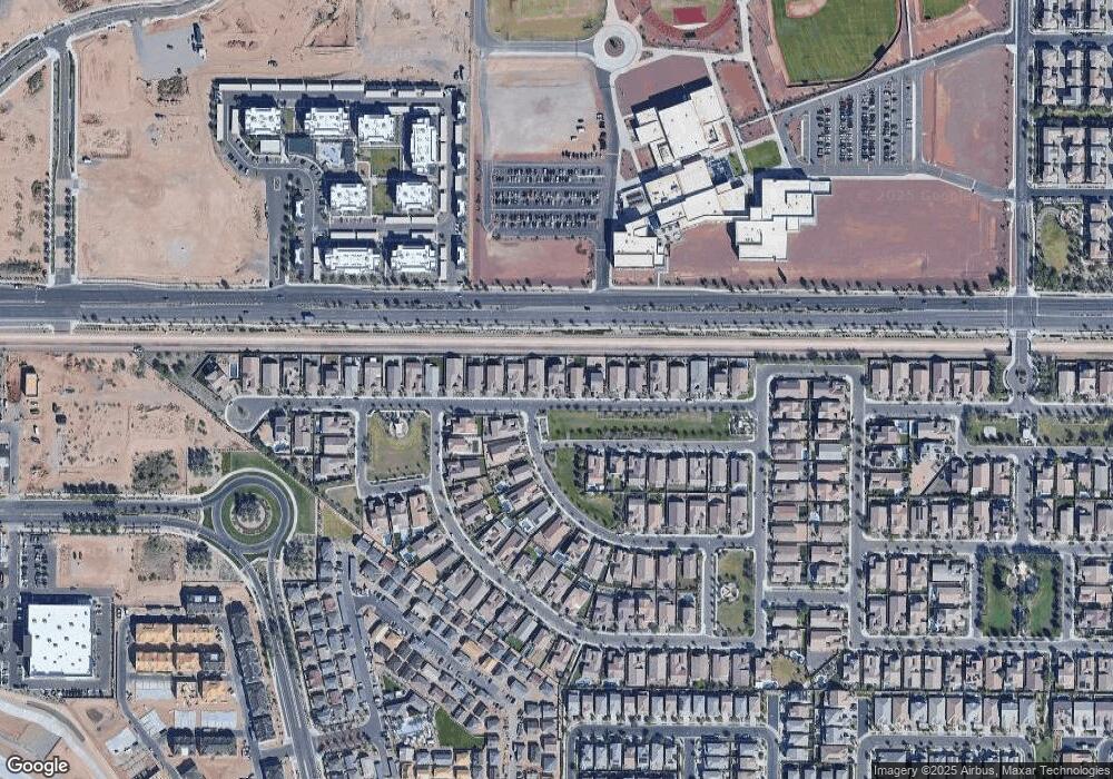 9514 E Thatcher Ave, Mesa, AZ 85212 - photo 1