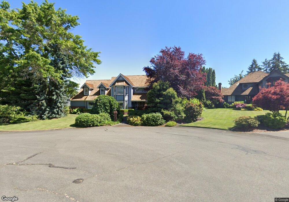 9100 65th Street Ct W, University Place, WA 98467 - photo 1