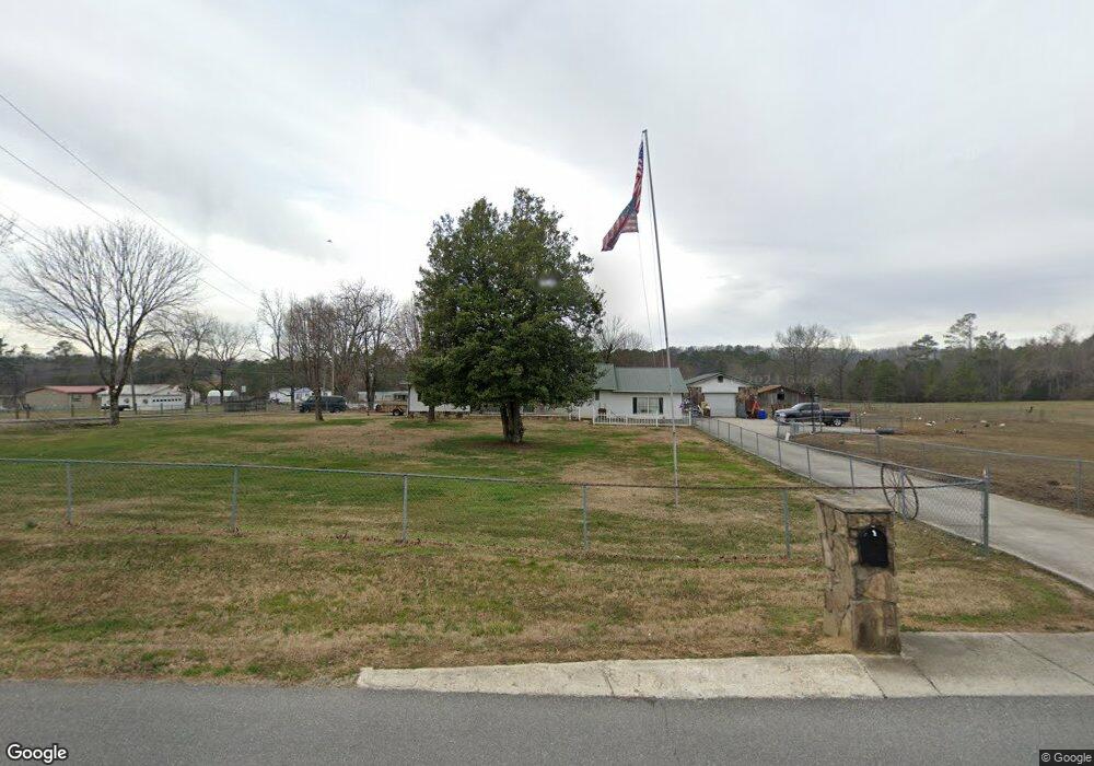 621 Nellie Head Rd, Tunnel Hill, GA 30755 - photo 1