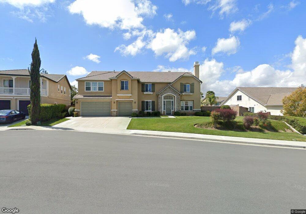 45147 Fieldbrook Ct, Temecula, CA 92592 - photo 1