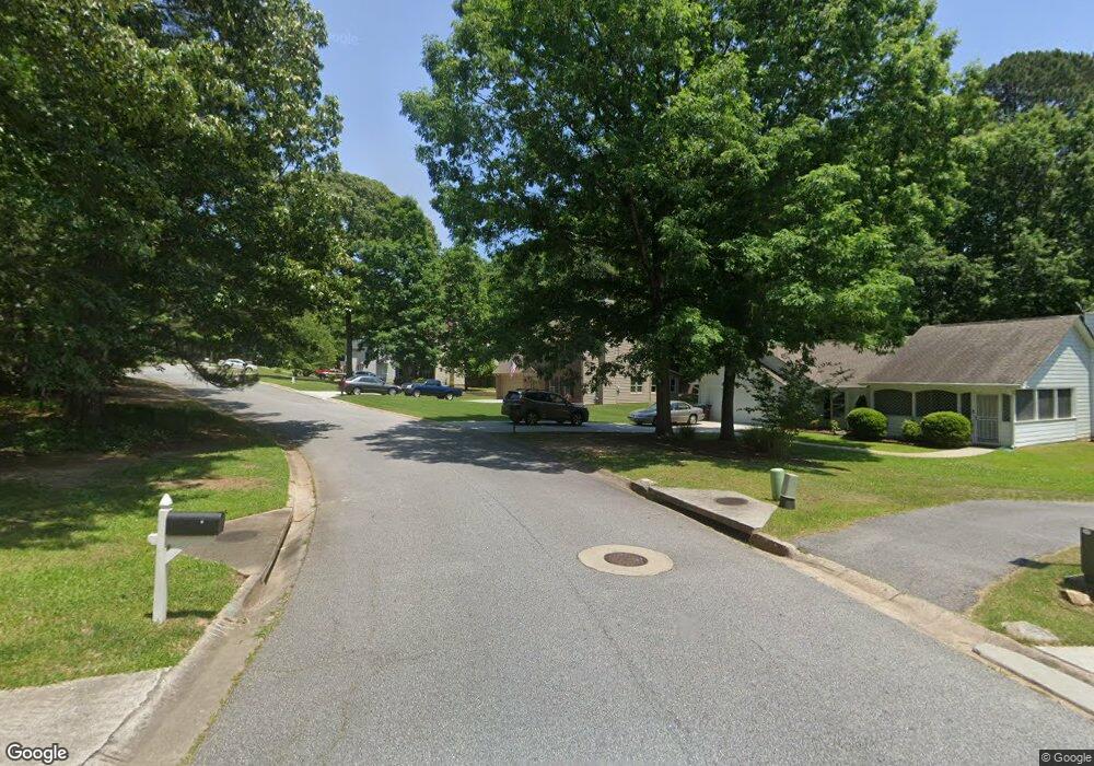 0 Terrace Tay, Peachtree City, GA 30269 - photo 1