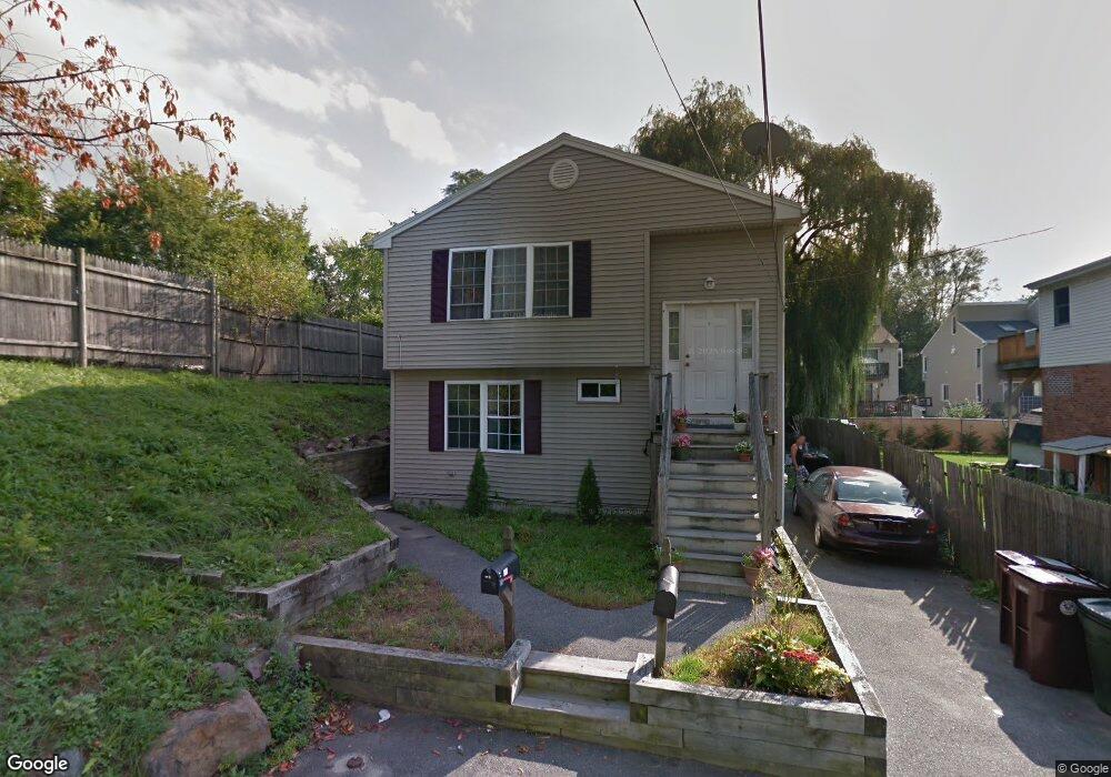 21 Hasey St, Revere, MA 02151 - photo 1