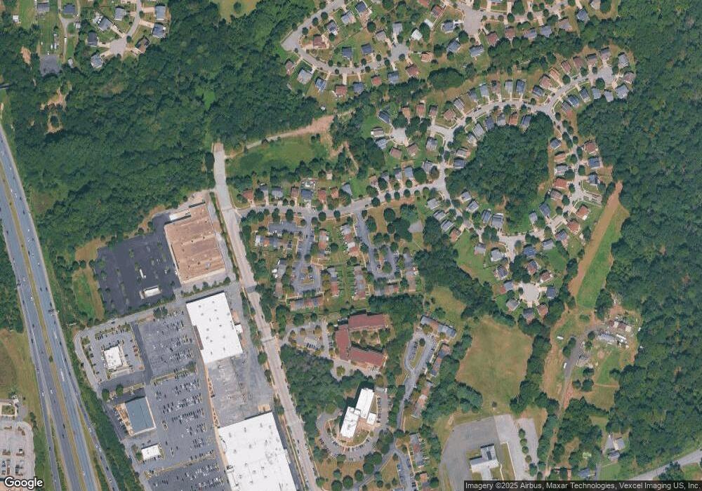 7309 Branchwood Terrace, Clinton, MD 20735 - photo 1