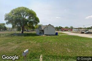 609 S Railroad St, Wilber, NE 68465