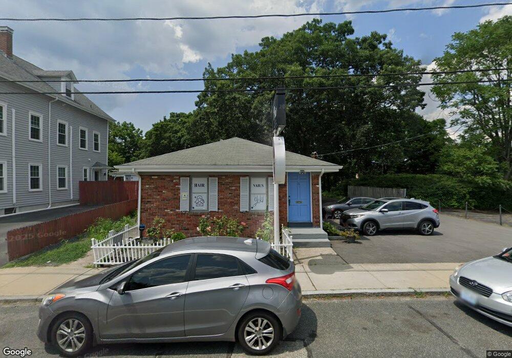 6 Chambers St, Cumberland, RI 02864 - photo 1