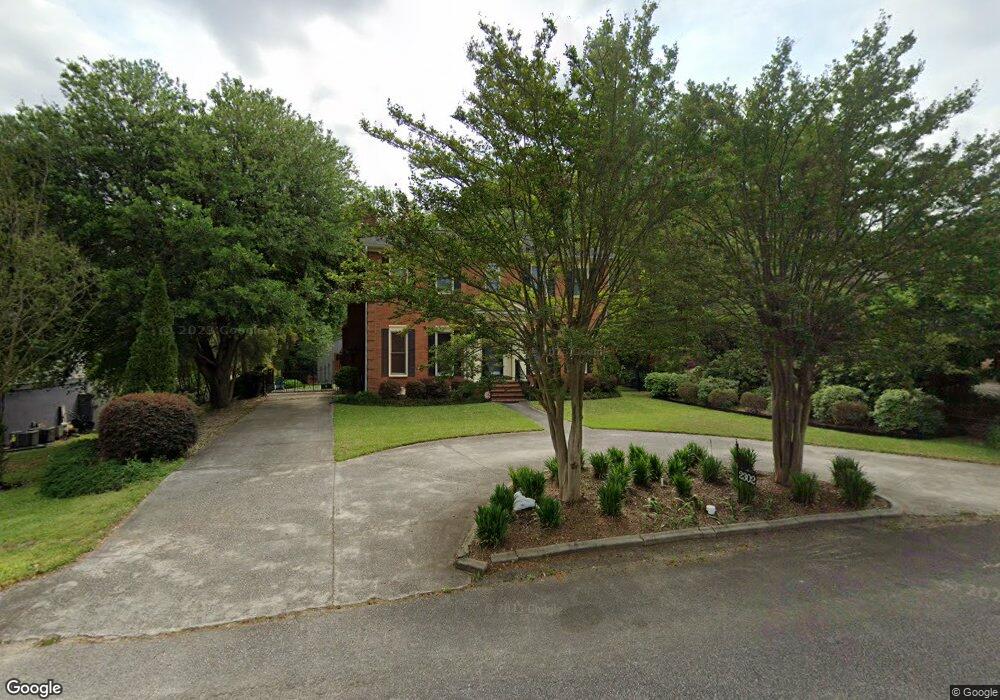 2302 Robin Crest Dr, West Columbia, SC 29169 - photo 1