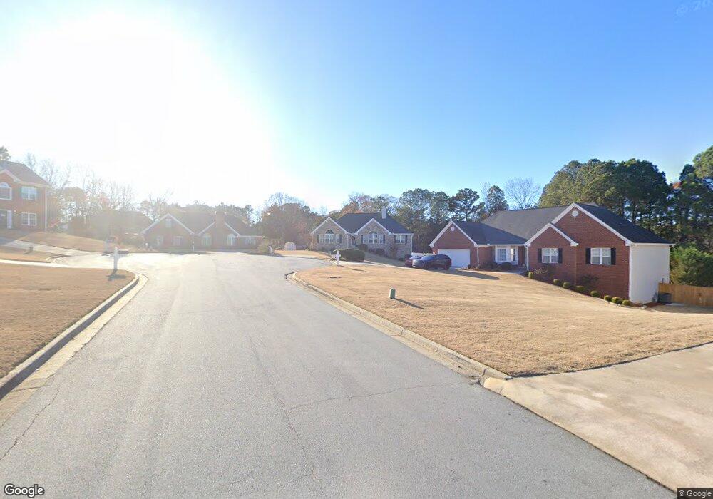 3092 Brooksong Ct unit 5, Dacula, GA 30019 - photo 1