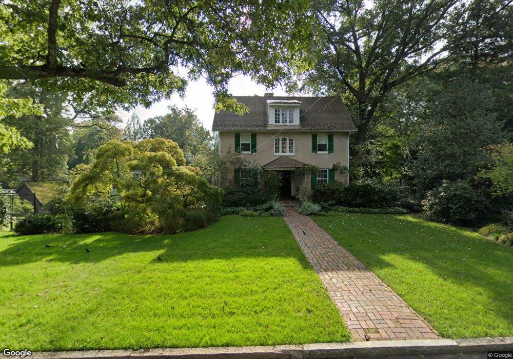 32 Amherst Ave, Swarthmore, PA 19081 - photo 1