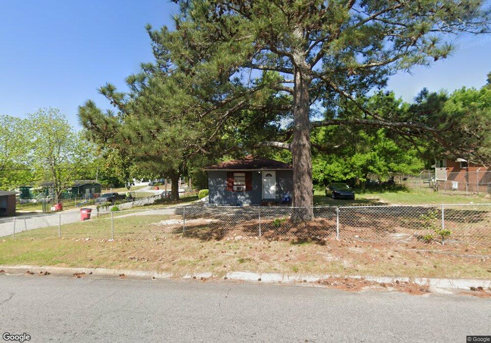 2405 Anthony Cir, Macon, GA 31206 - photo 1