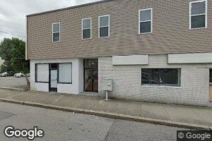 101 Morgan St Unit 2SE, Fall River, MA 02721