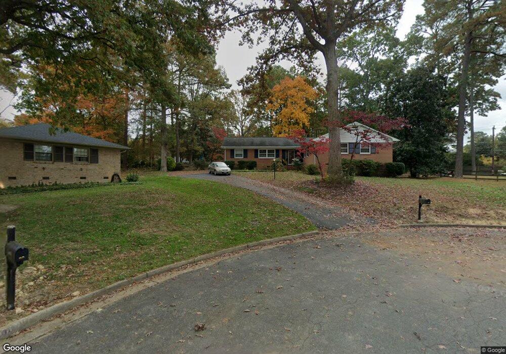 1000 Lomas Ct, Henrico, VA 23229 - photo 1