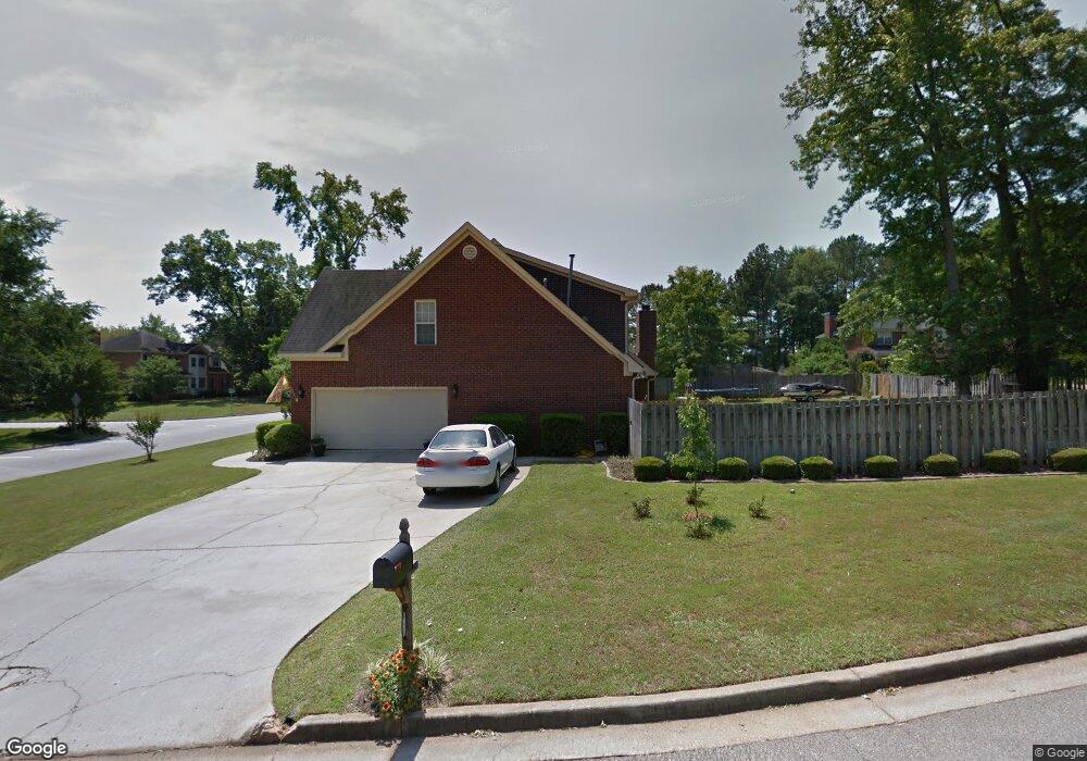 1083 Rivershyre Ct, Evans, GA 30809 - photo 1