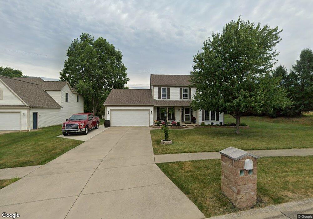 4427 Pletzer Blvd, Rootstown, OH 44272 - photo 1