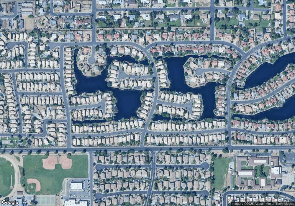 244 S Windstream Place, Chandler, AZ 85225 - photo 1