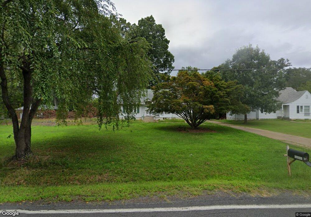 5250 Chapmans Landing Rd, Indian Head, MD 20640 - photo 1