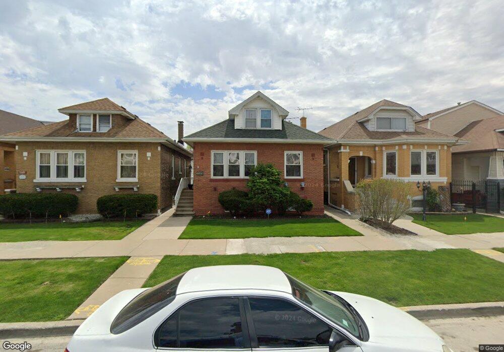 5331 W Wellington Ave, Chicago, IL 60641 - photo 1