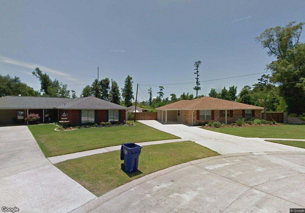 3922 Croydon St, Slidell, LA 70458 - photo 1