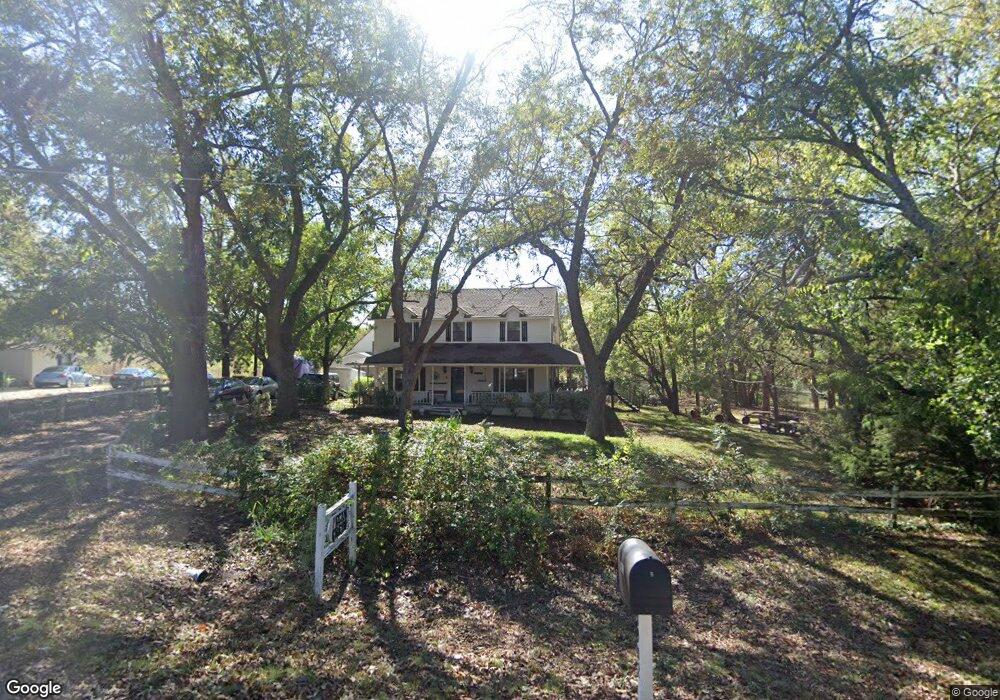 8902 County Road 864, Princeton, TX 75407 - photo 1