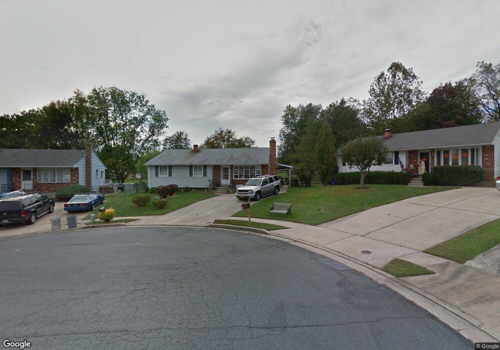 10 Dakin Ct, Parkville, MD 21234 - photo 1