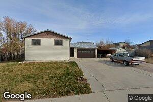 327 Willow Creek Dr, Wright, WY 82732
