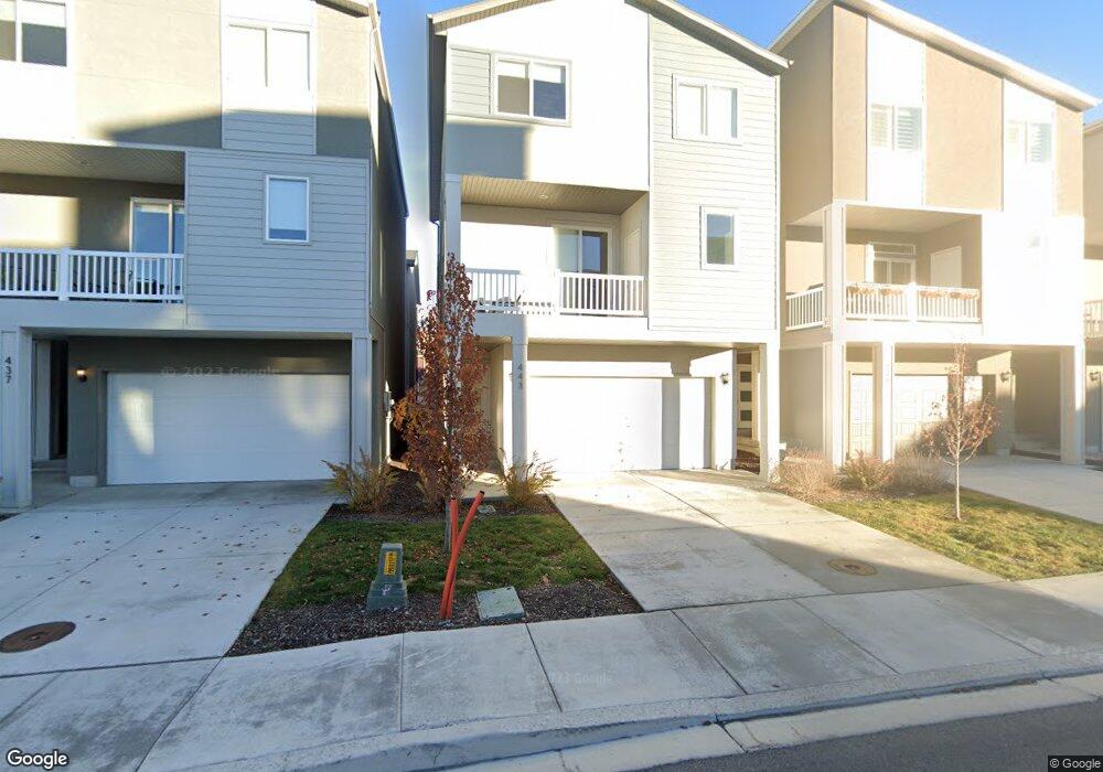 443 S 650 E, American Fork, UT 84003 - photo 1