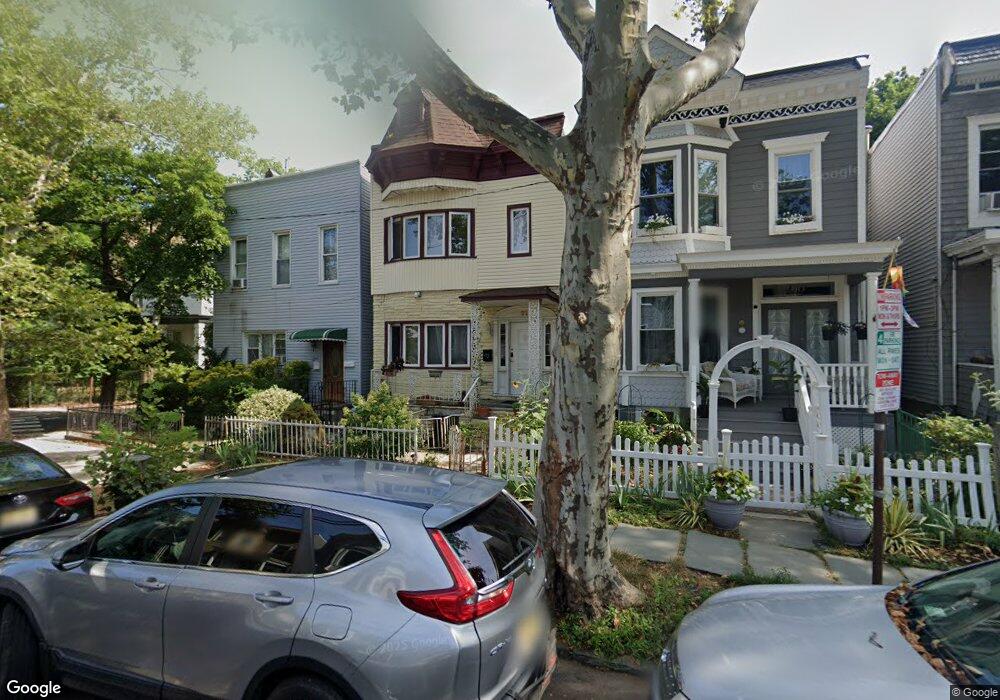 92 Booraem Ave, Jersey City, NJ 07307 - photo 1