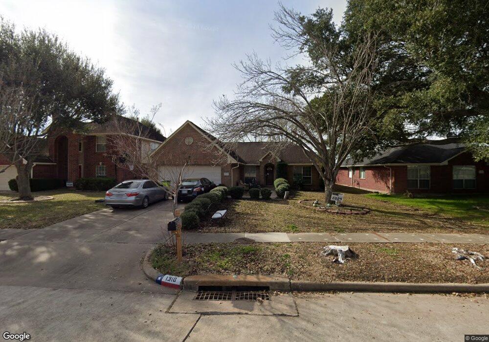 1310 Village Court Blvd, Rosenberg, TX 77471 - photo 1