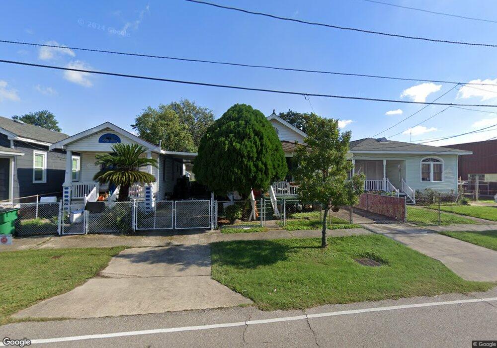 1121 Huey P Long Ave, Gretna, LA 70053 - photo 1