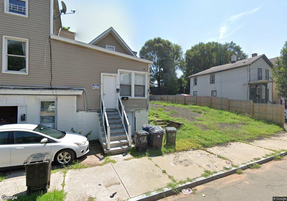 90 Adeline St, New Haven, CT 06519 - photo 1