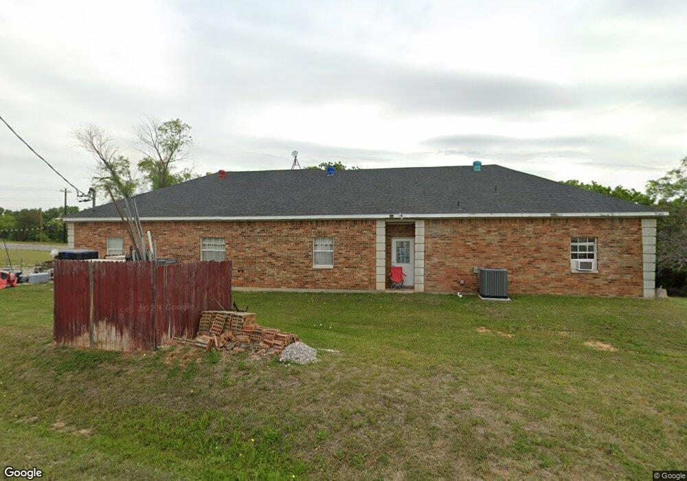 415 W Browder Cir, Azle, TX 76020 - photo 1